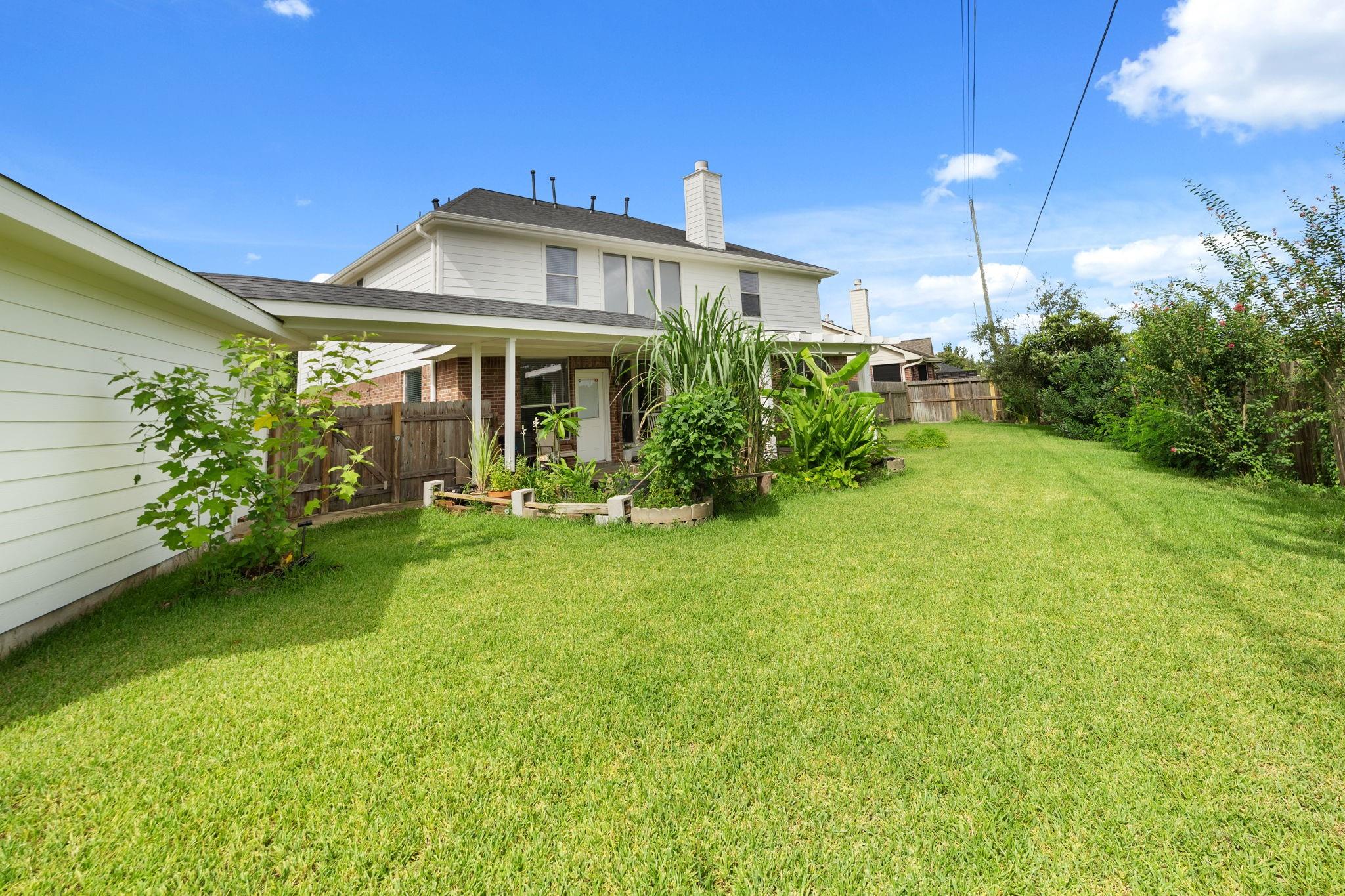 12702 Robins Crest Drive