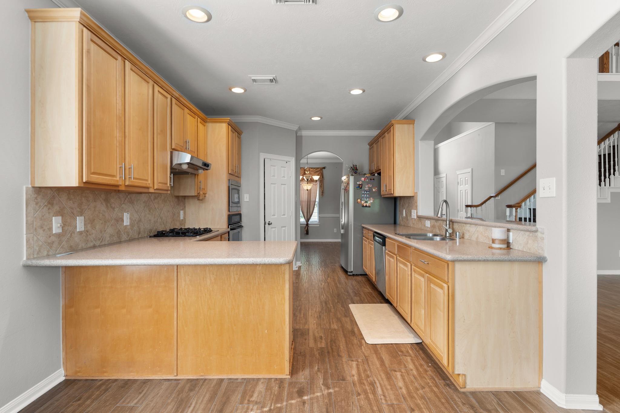 12702 Robins Crest Drive