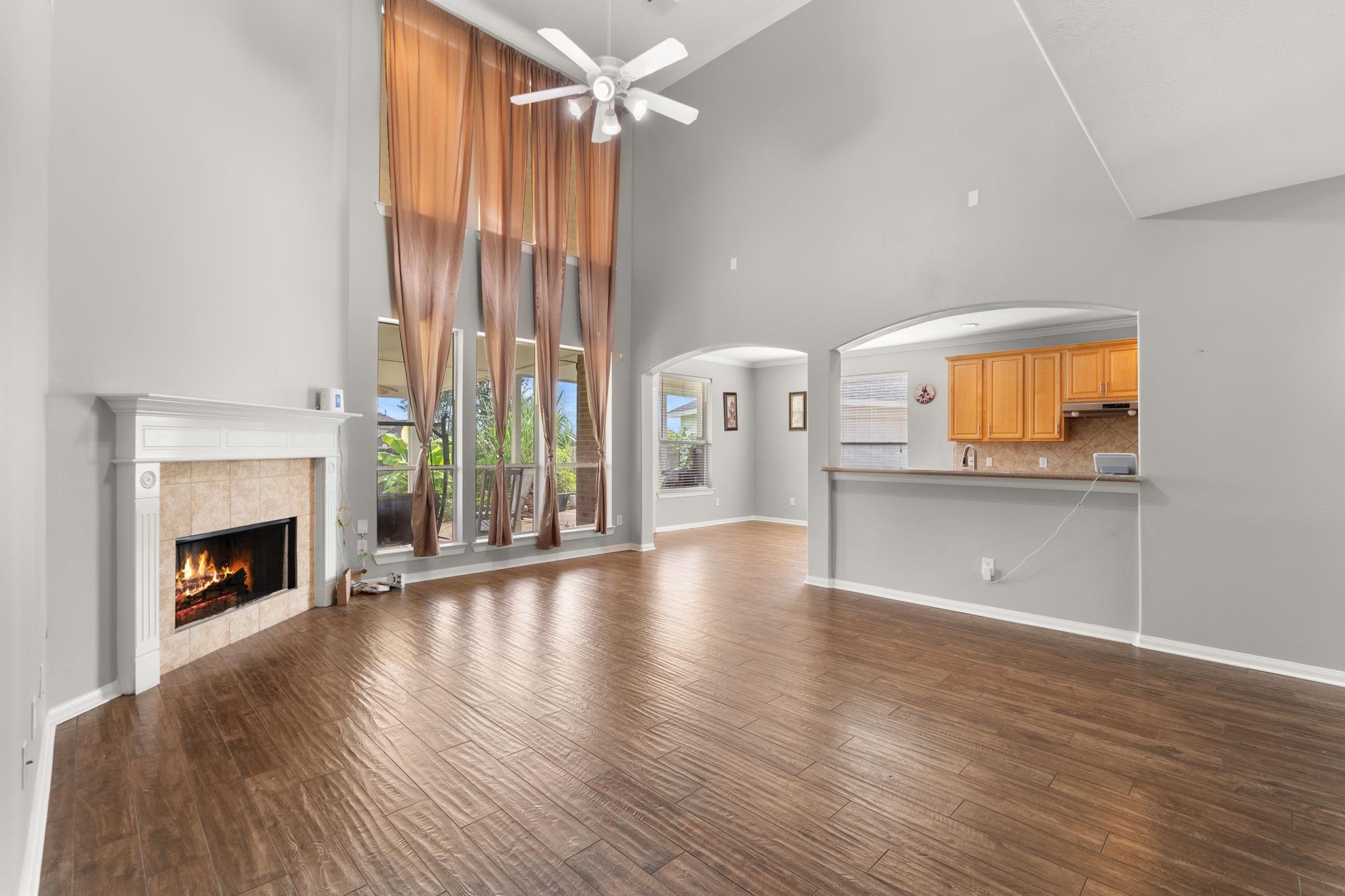 12702 Robins Crest Drive