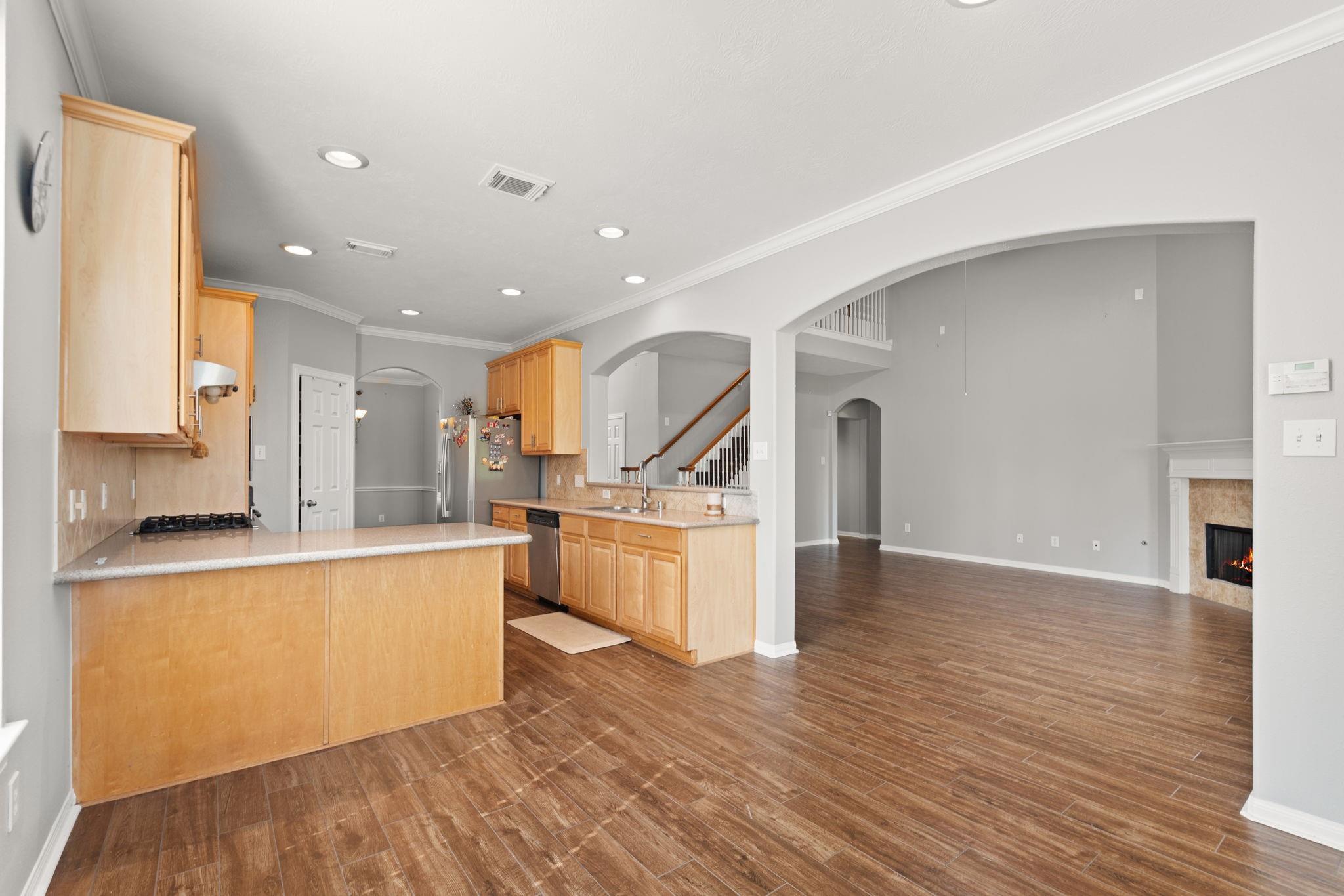 12702 Robins Crest Drive