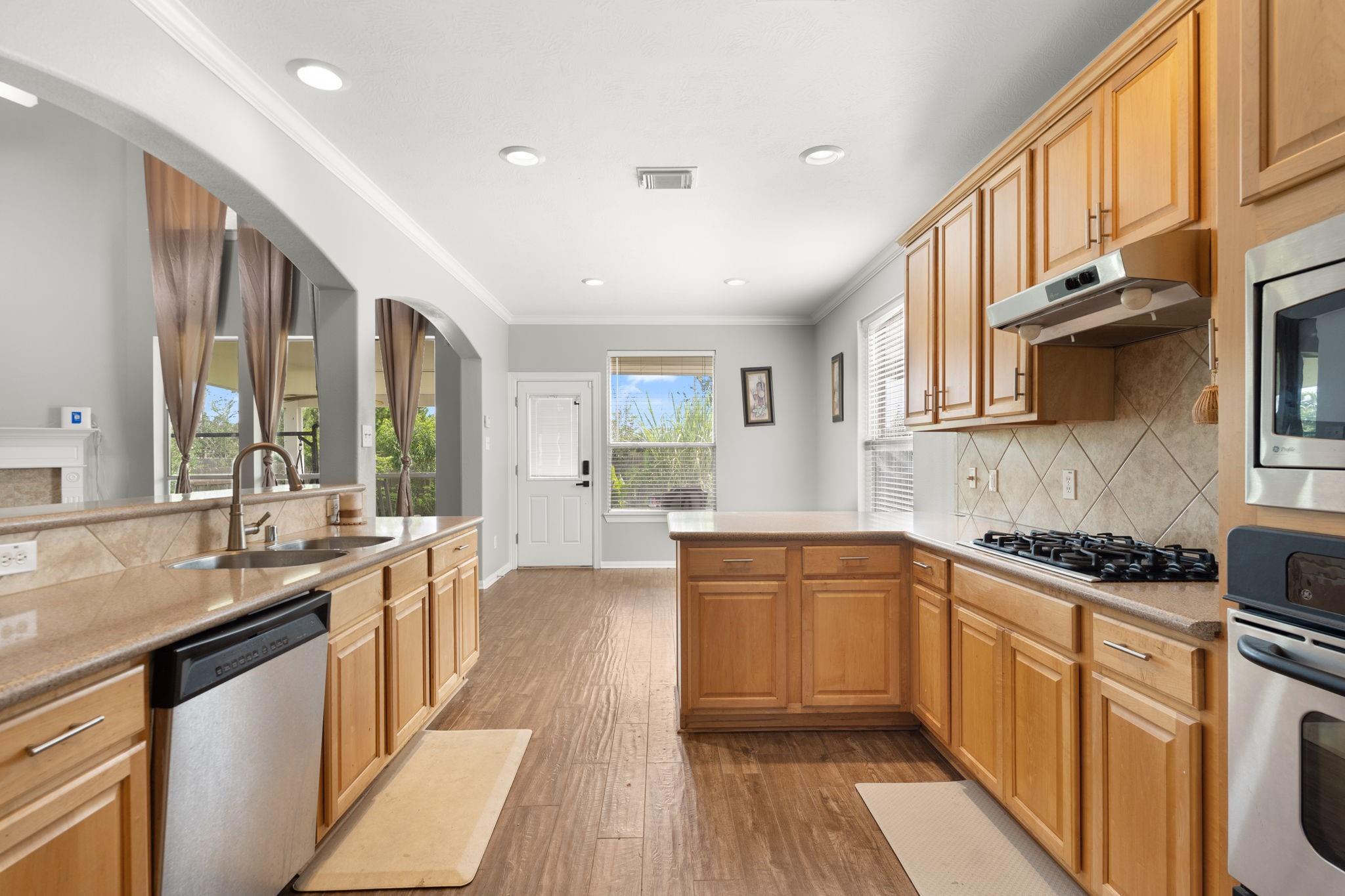 12702 Robins Crest Drive