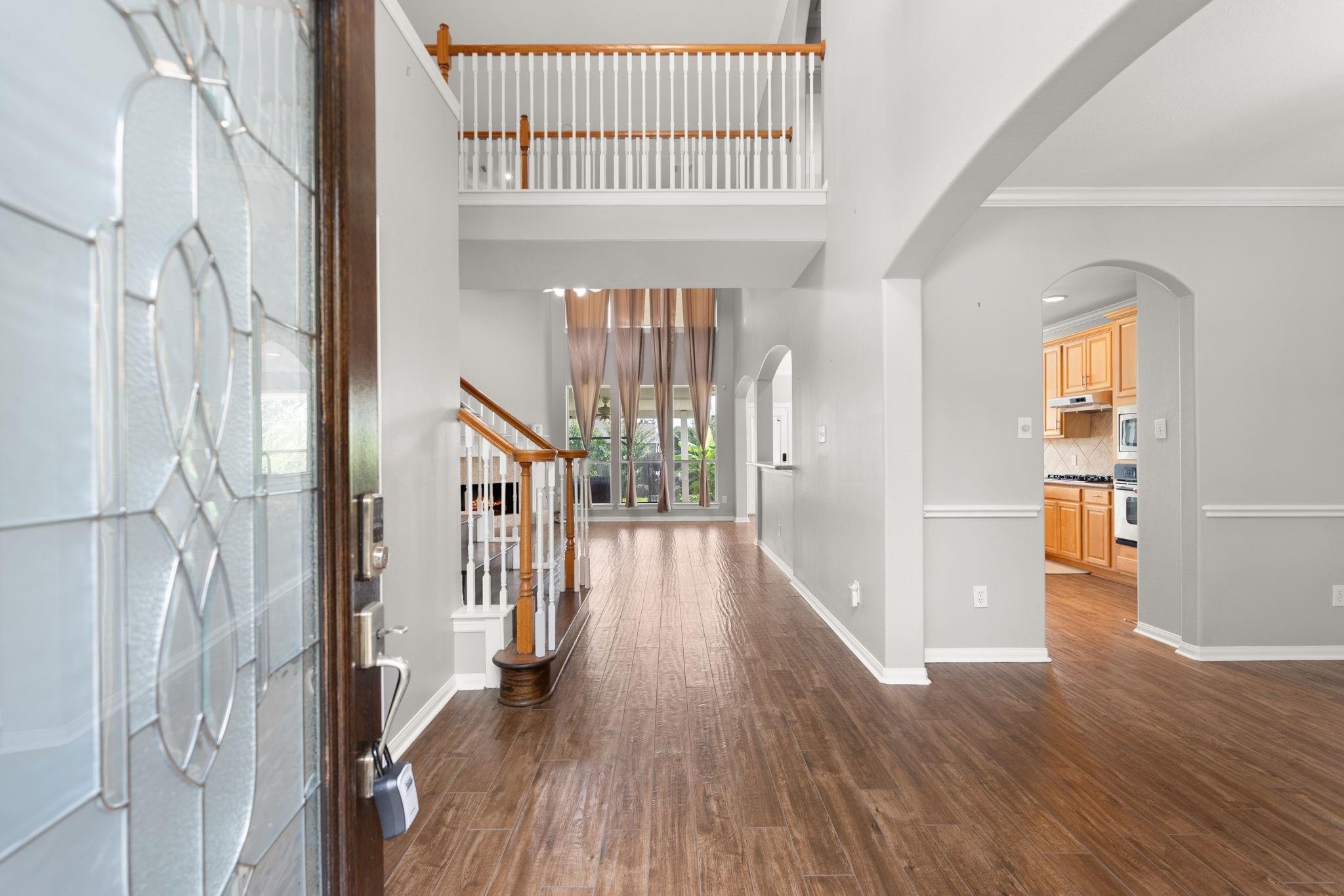 12702 Robins Crest Drive