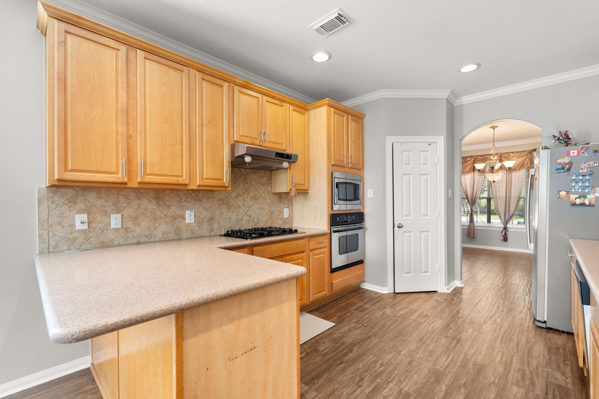 12702 Robins Crest Drive