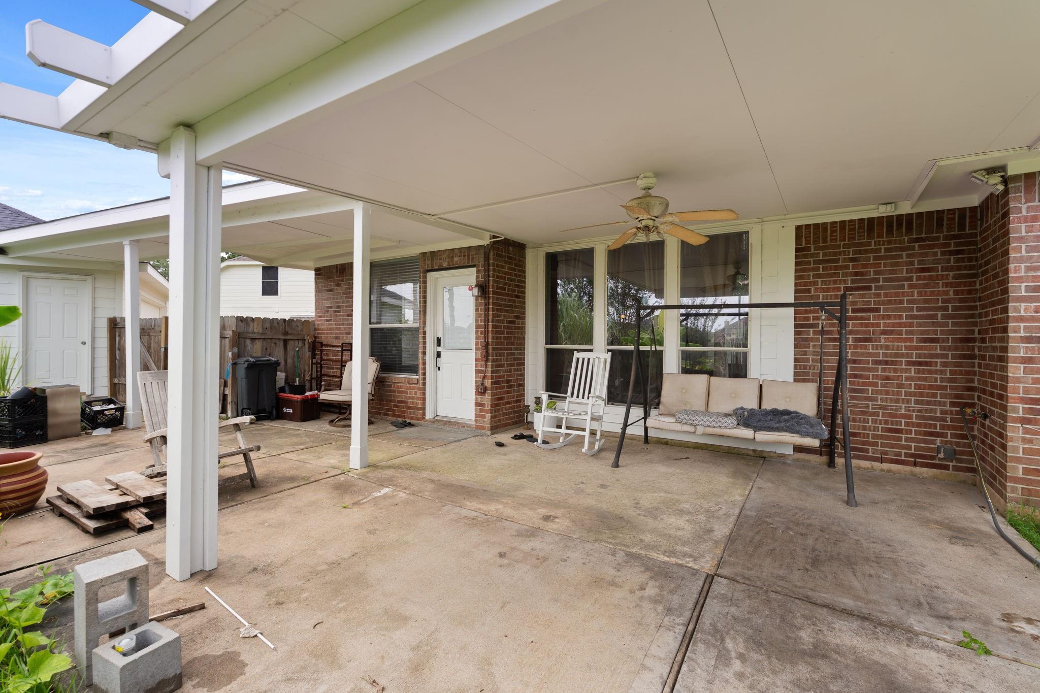 12702 Robins Crest Drive