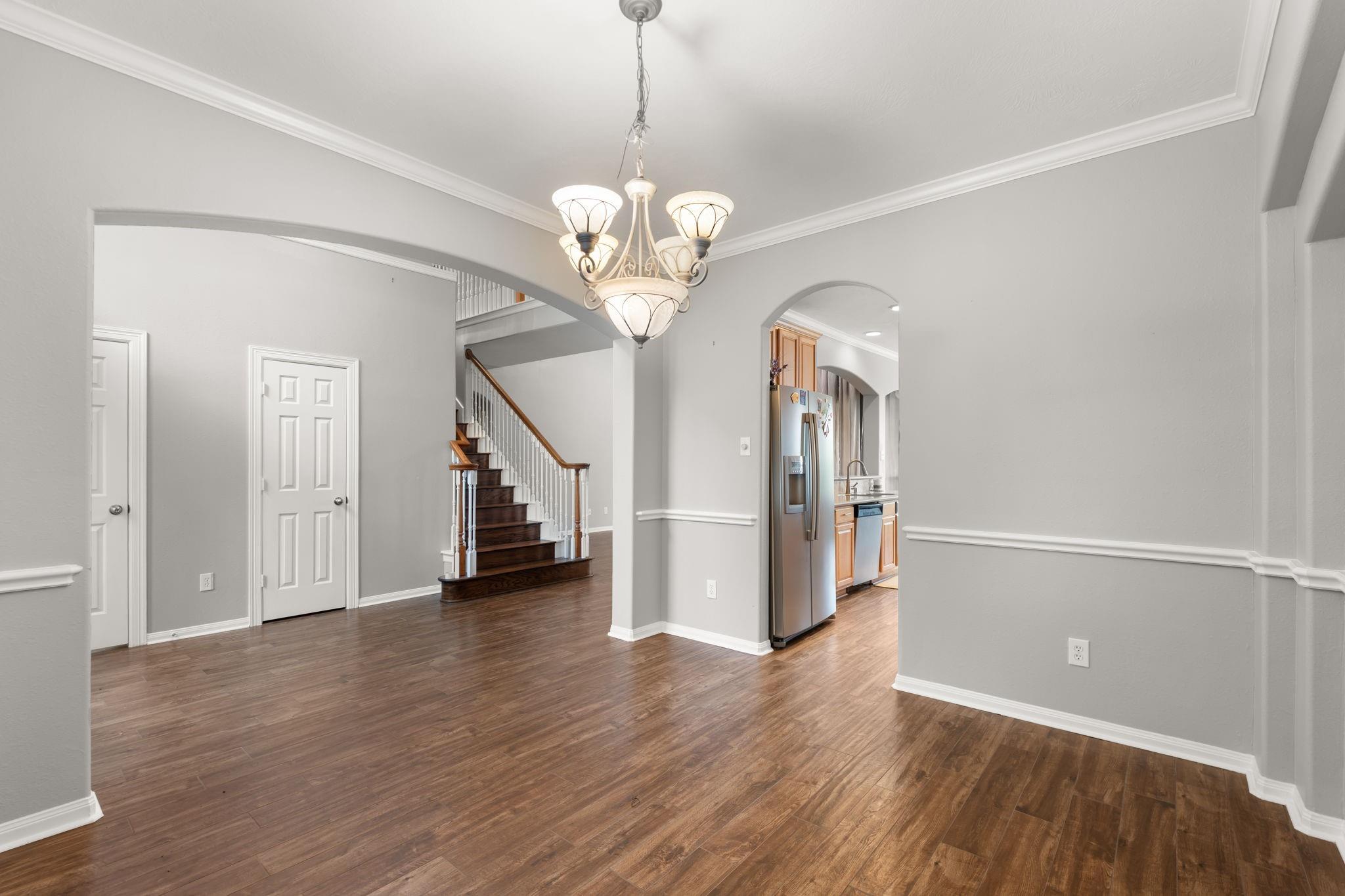 12702 Robins Crest Drive