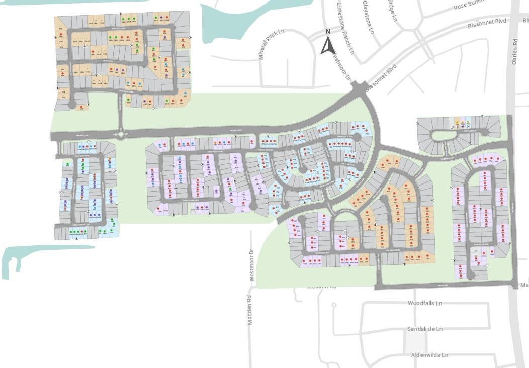 9642 Pink Lotus Court