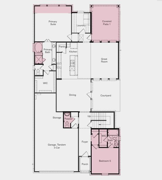 9642 Pink Lotus Court