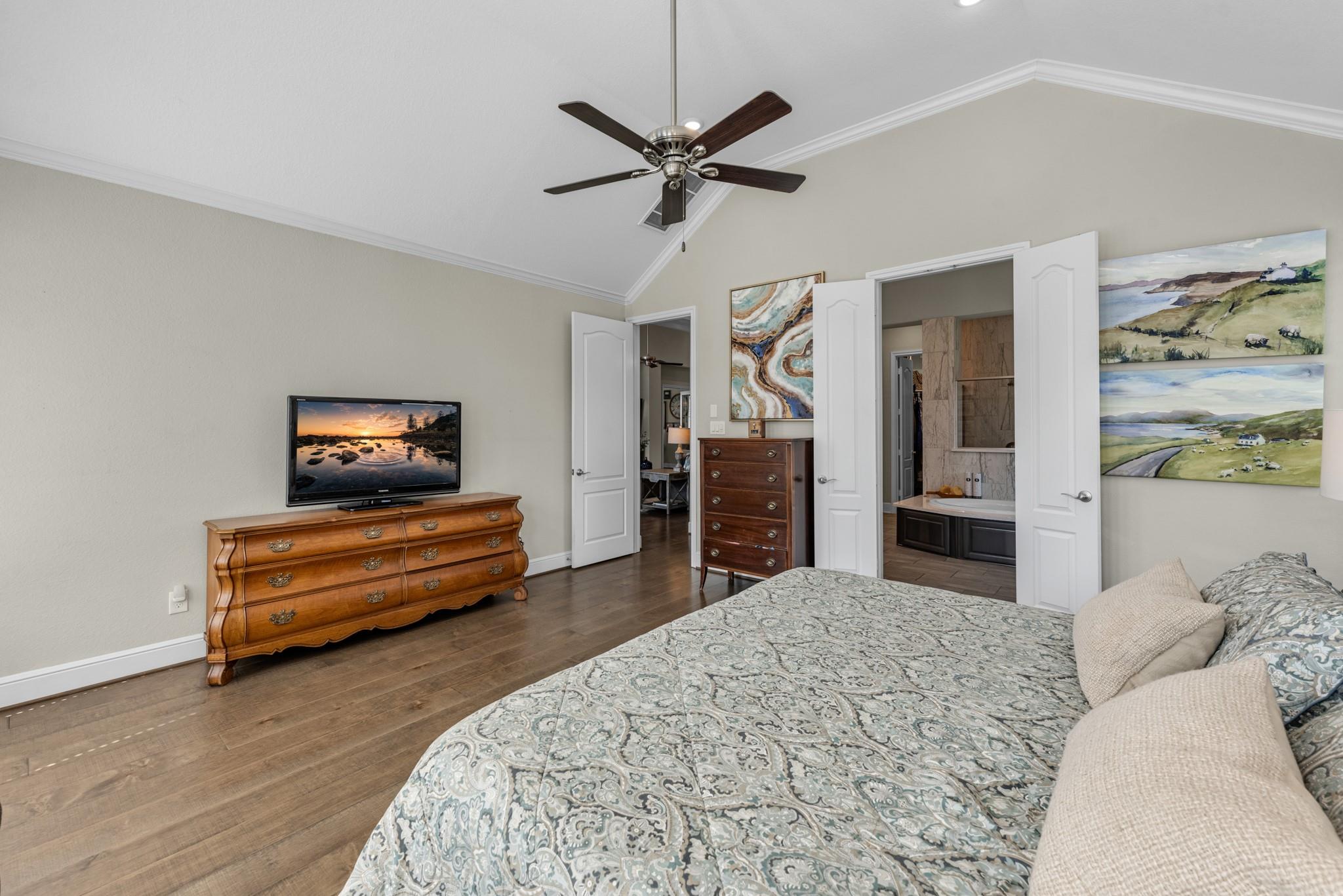 2503 Brazos Trail