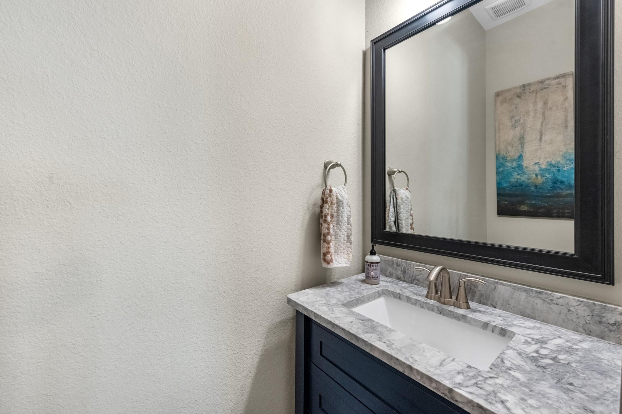 2503 Brazos Trail