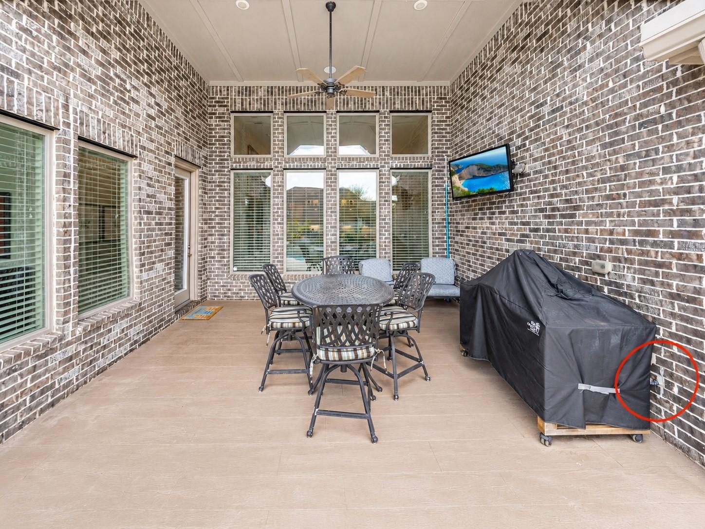 2503 Brazos Trail