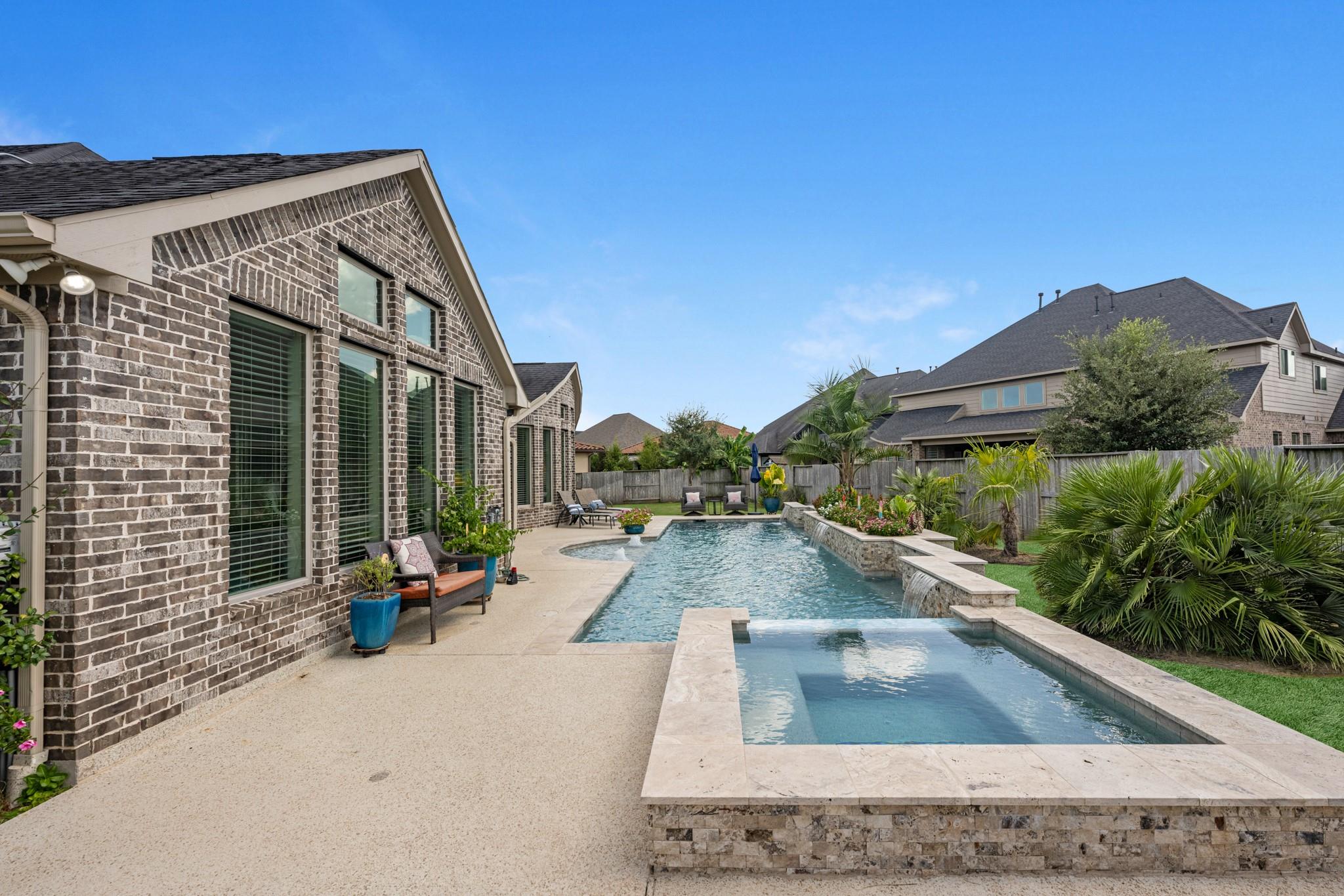 2503 Brazos Trail