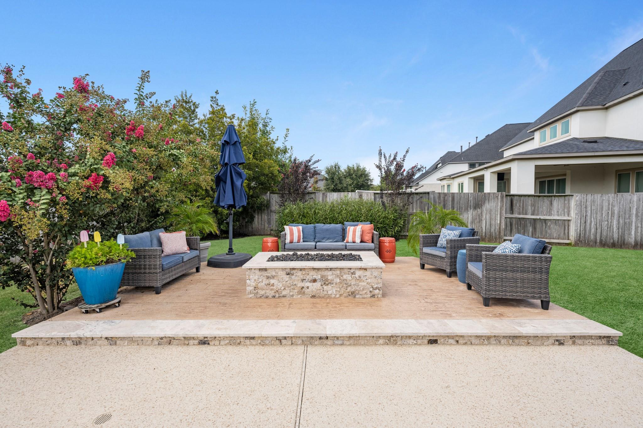 2503 Brazos Trail