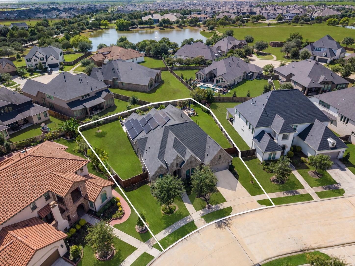 2503 Brazos Trail