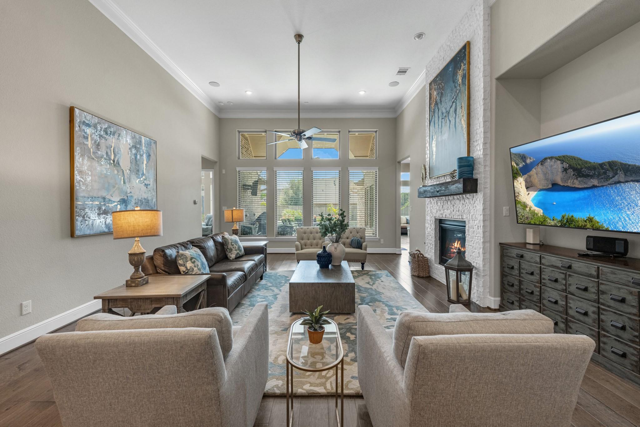 2503 Brazos Trail