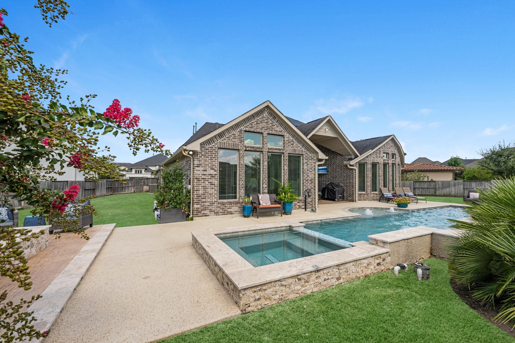 2503 Brazos Trail