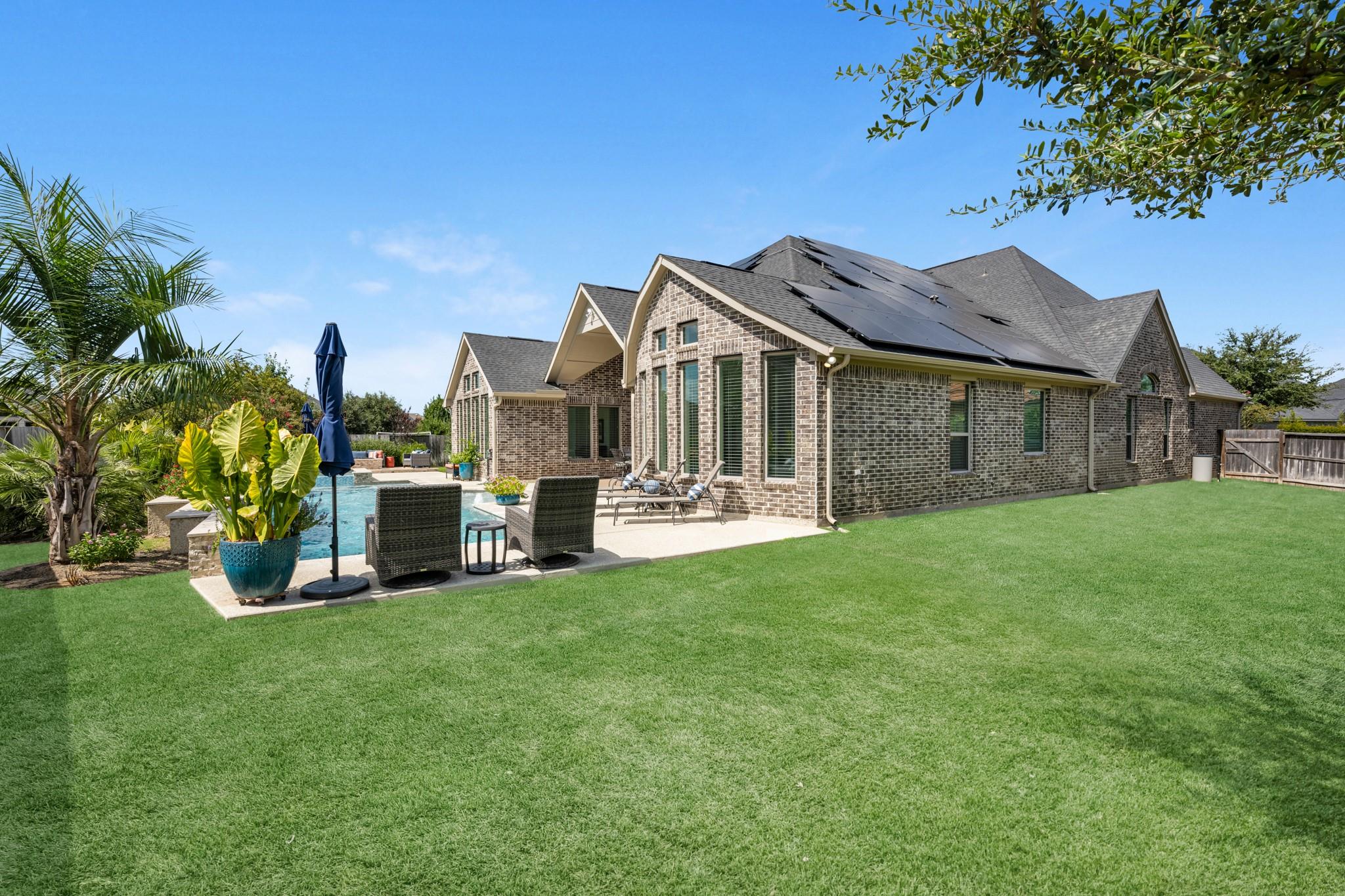 2503 Brazos Trail