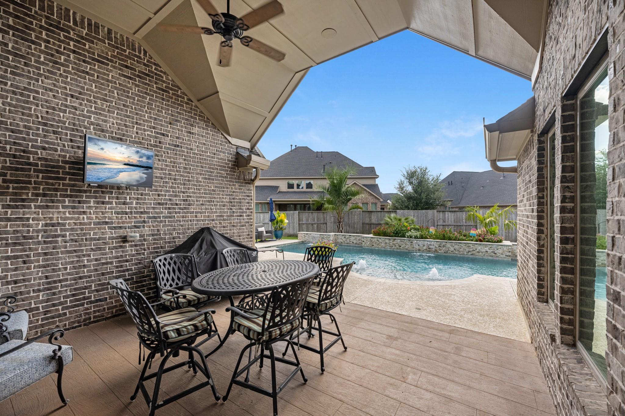 2503 Brazos Trail