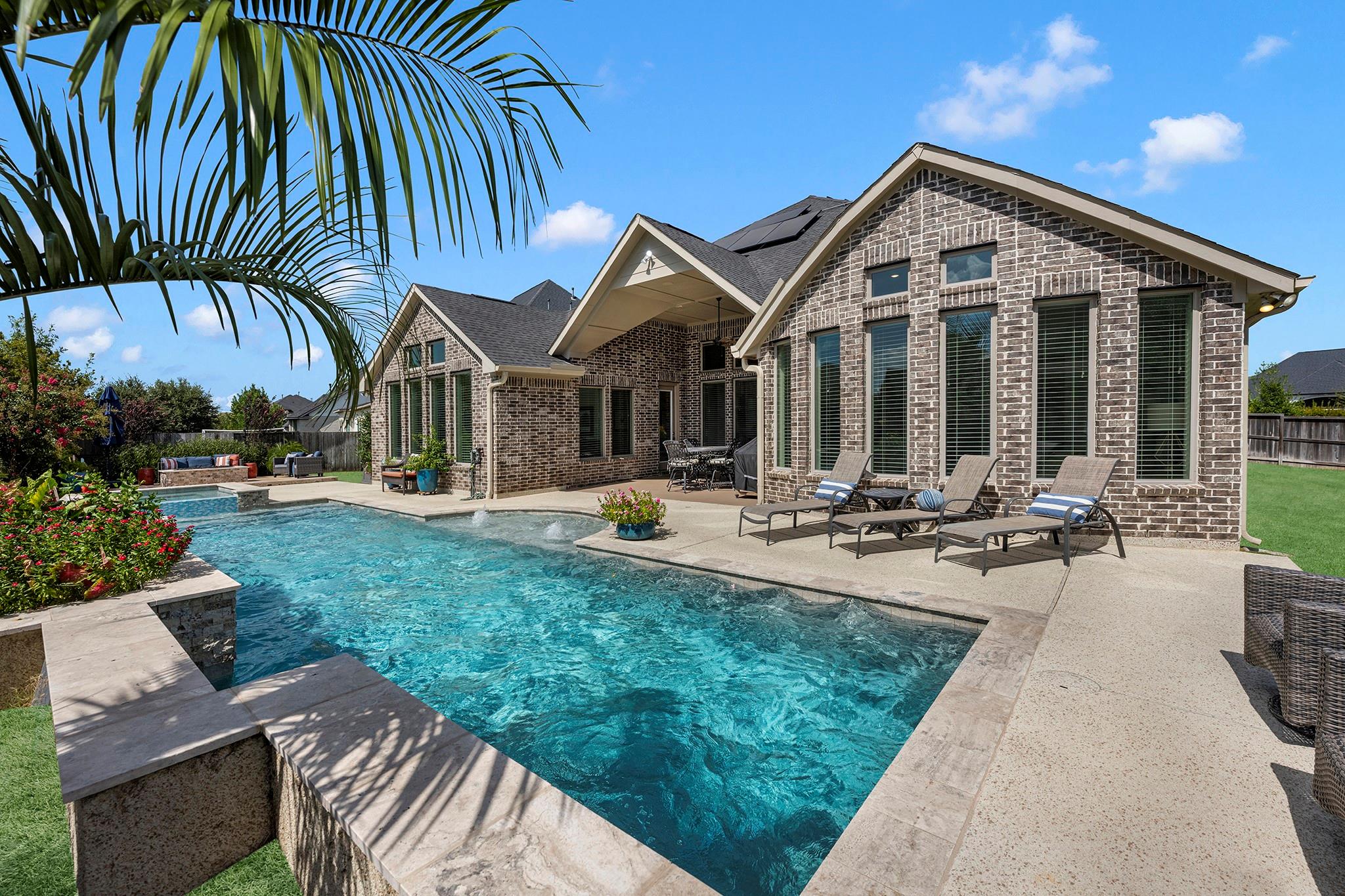 2503 Brazos Trail