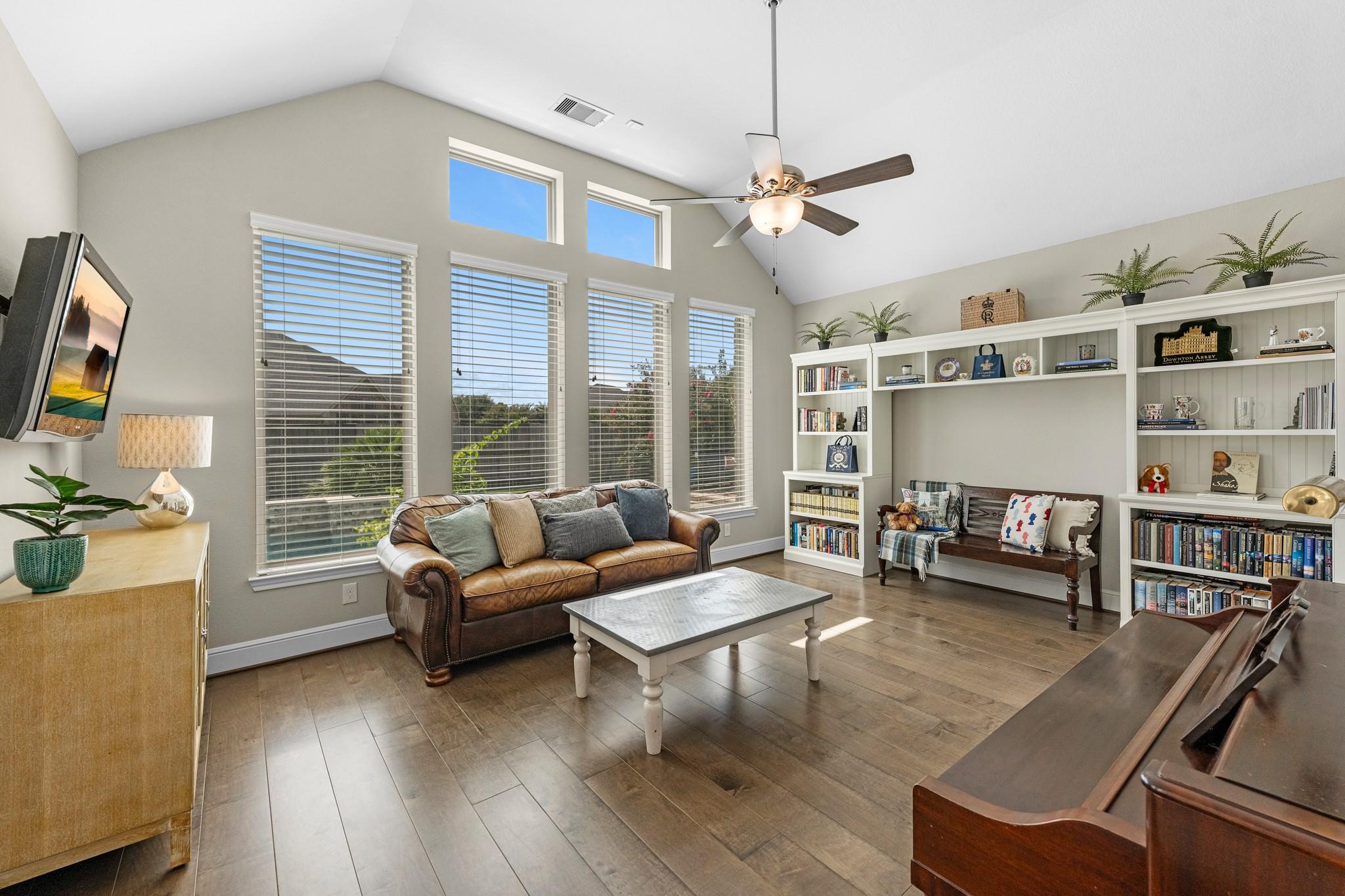 2503 Brazos Trail