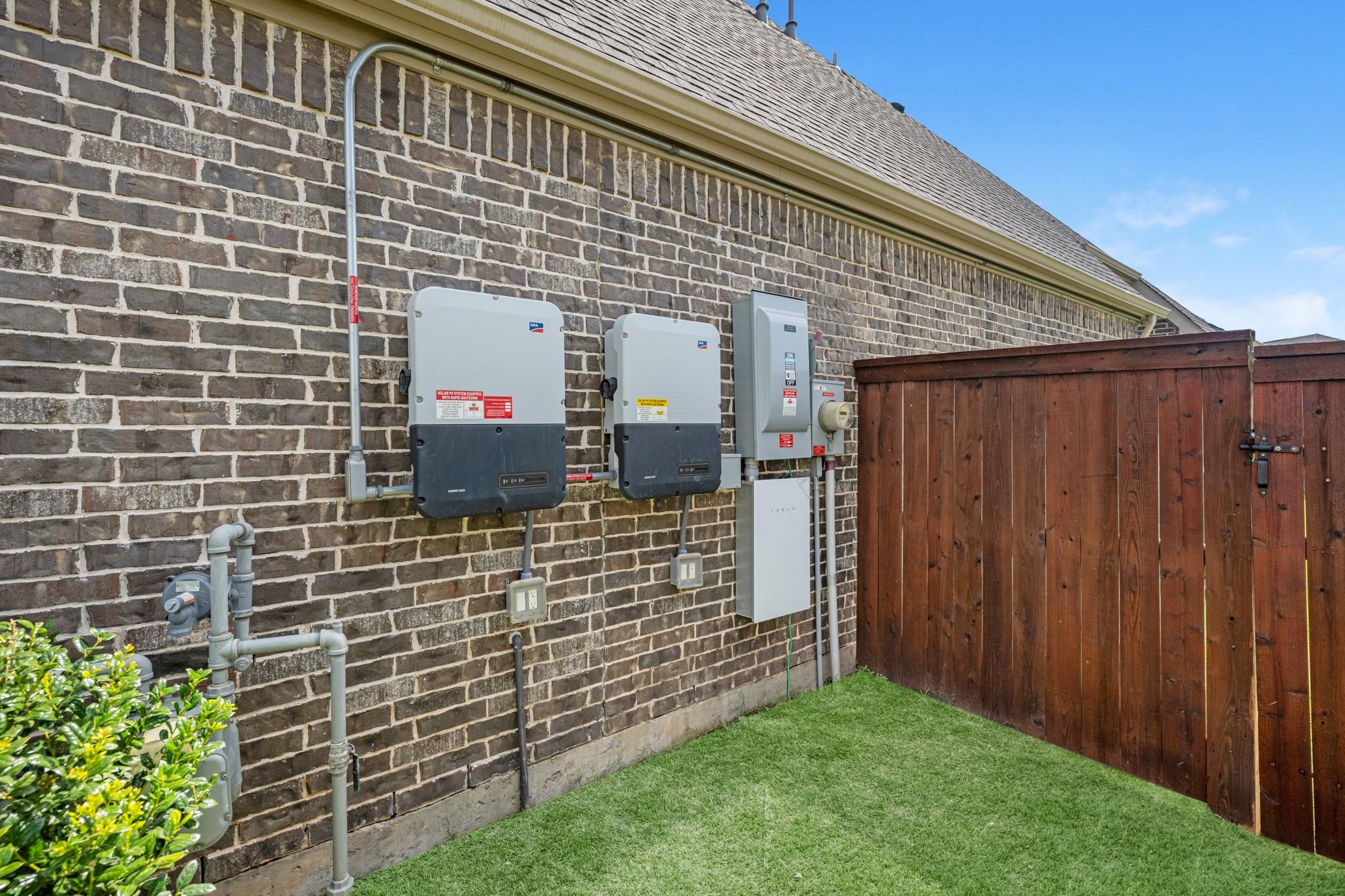 2503 Brazos Trail