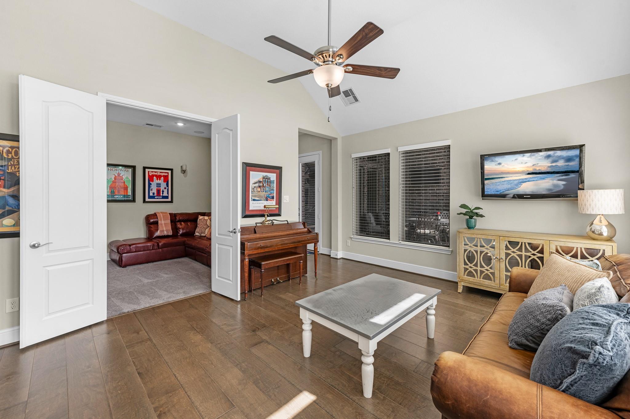 2503 Brazos Trail
