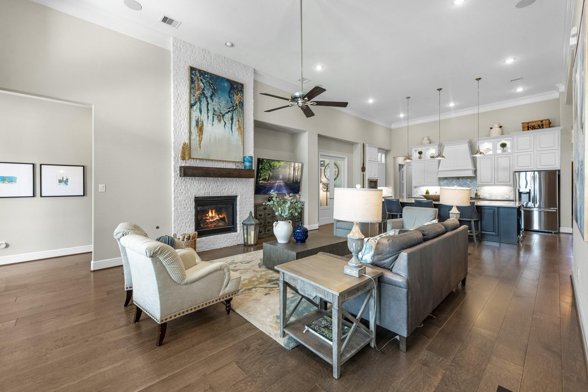 2503 Brazos Trail