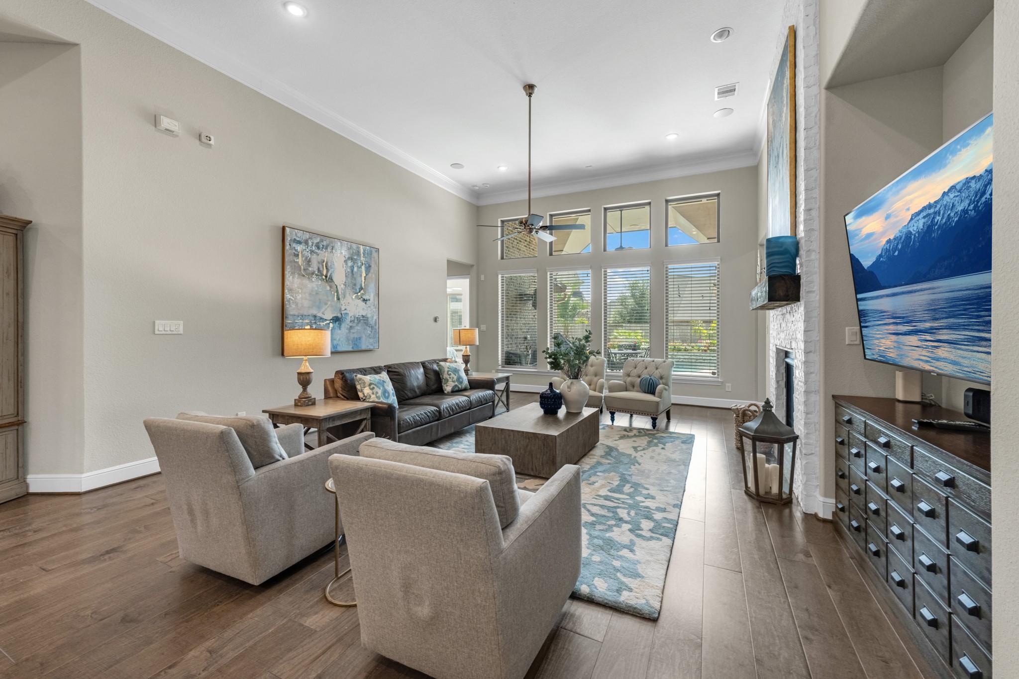 2503 Brazos Trail