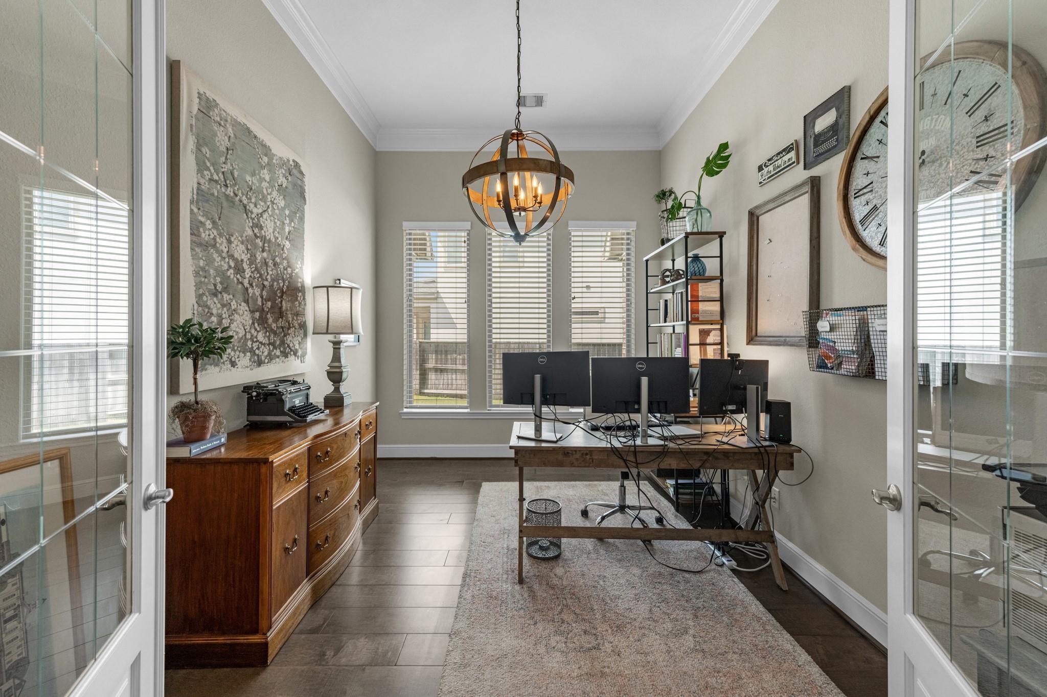 2503 Brazos Trail
