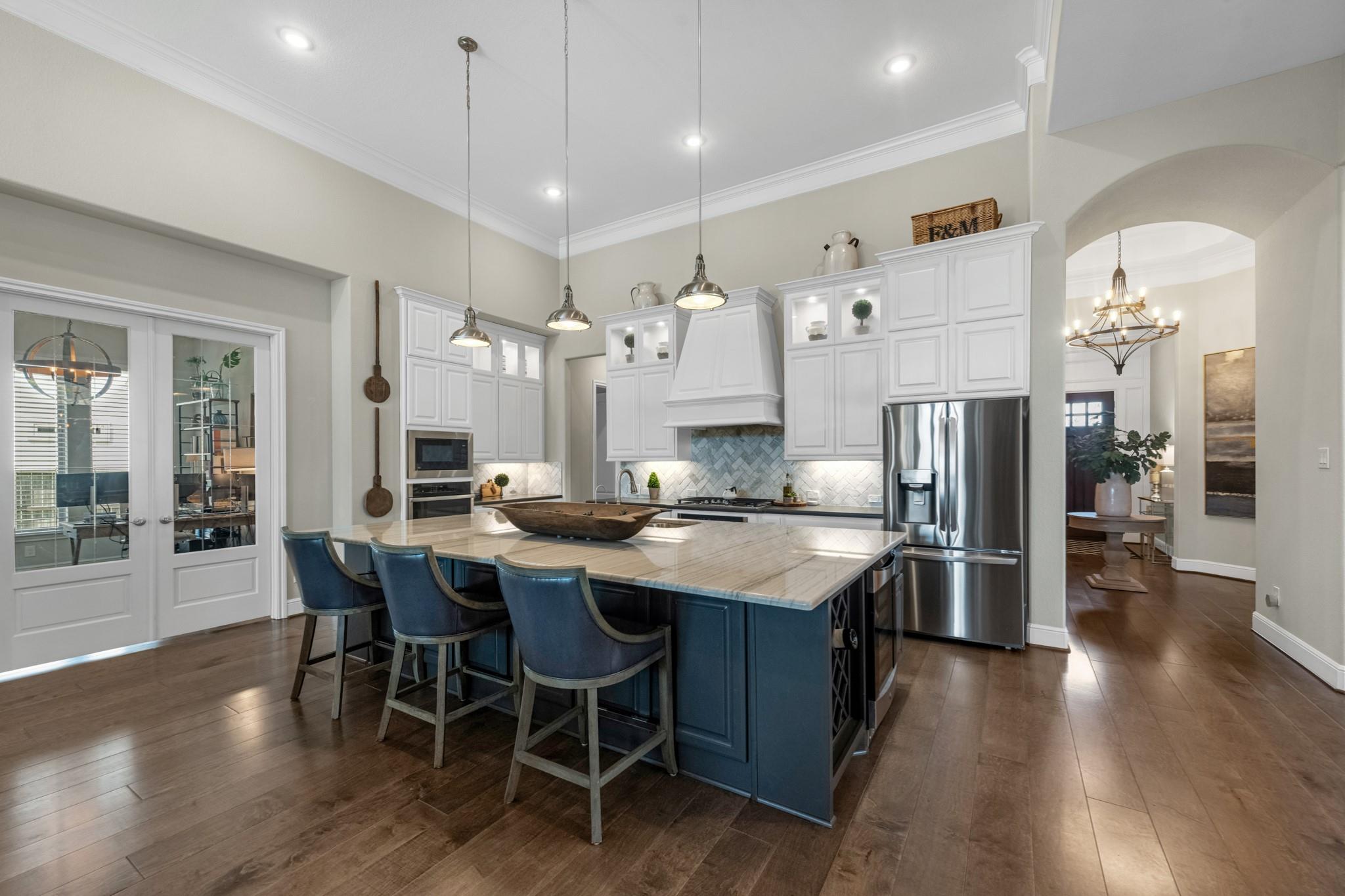 2503 Brazos Trail