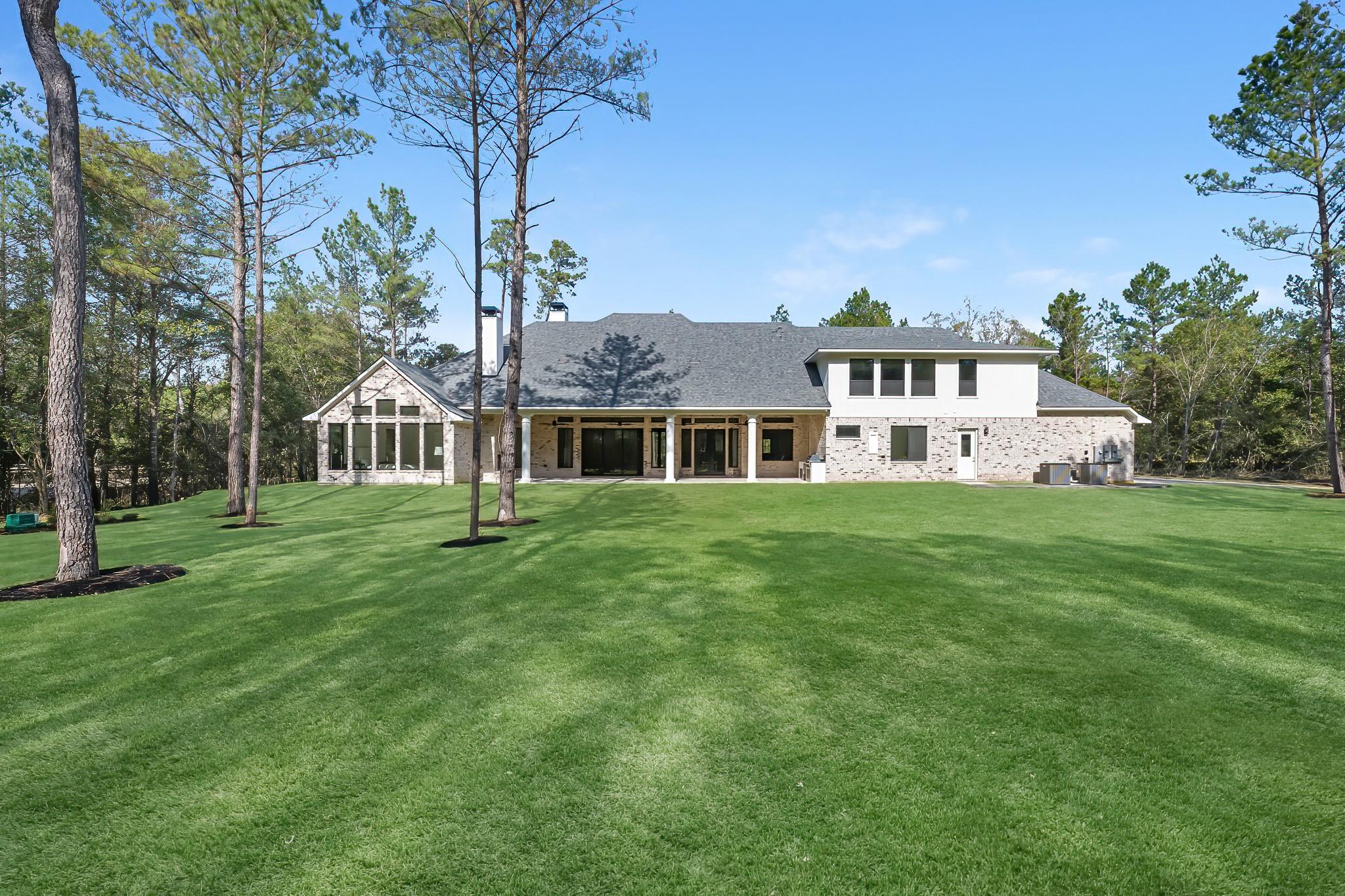 26041 Crown Ranch Boulevard