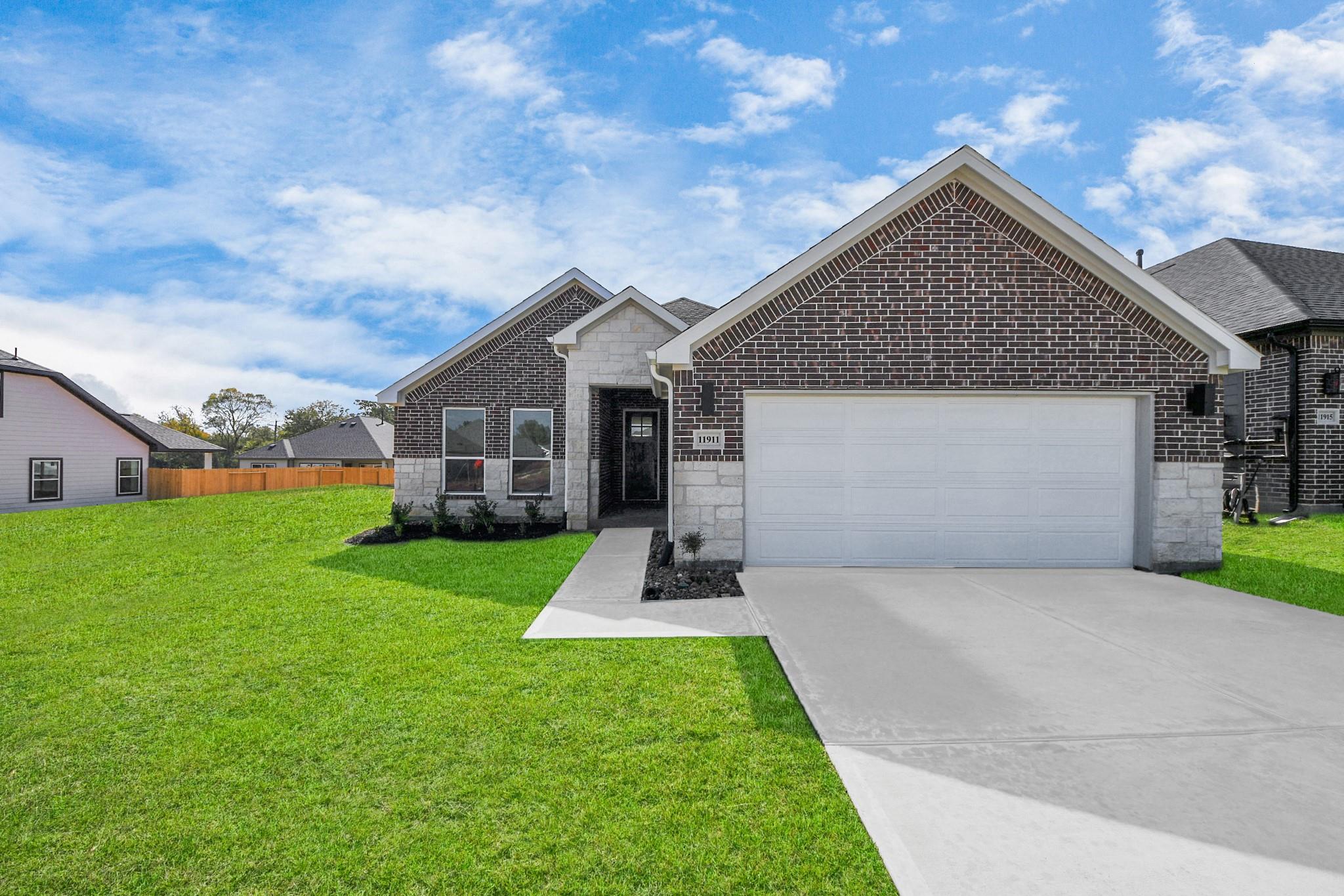 11911 Wisteria Meadows Drive