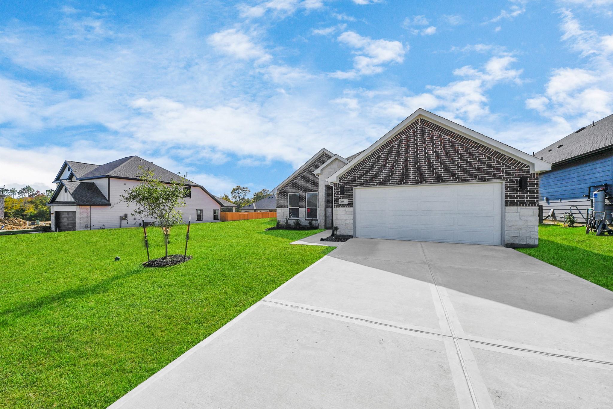 11911 Wisteria Meadows Drive