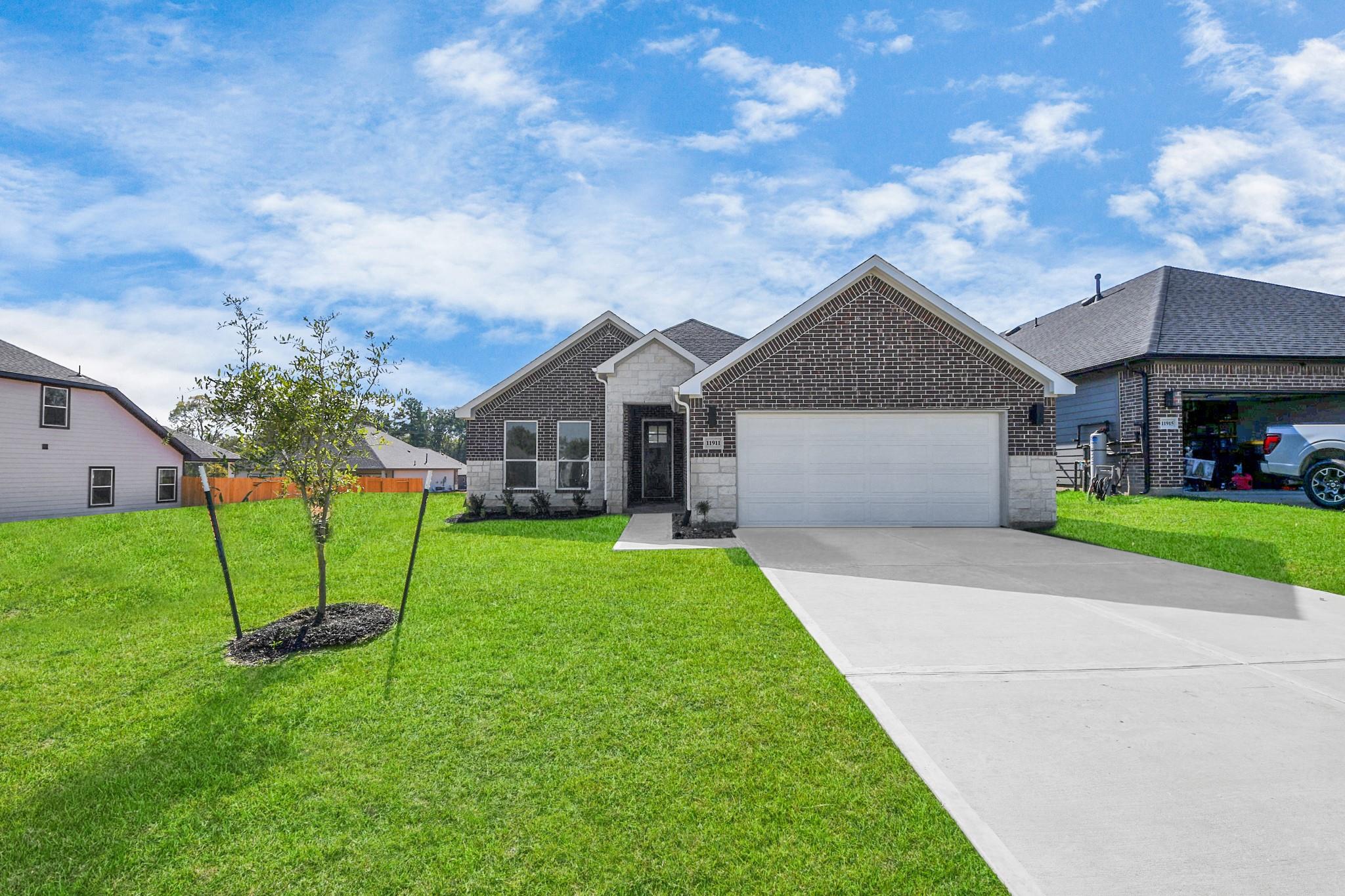 11911 Wisteria Meadows Drive
