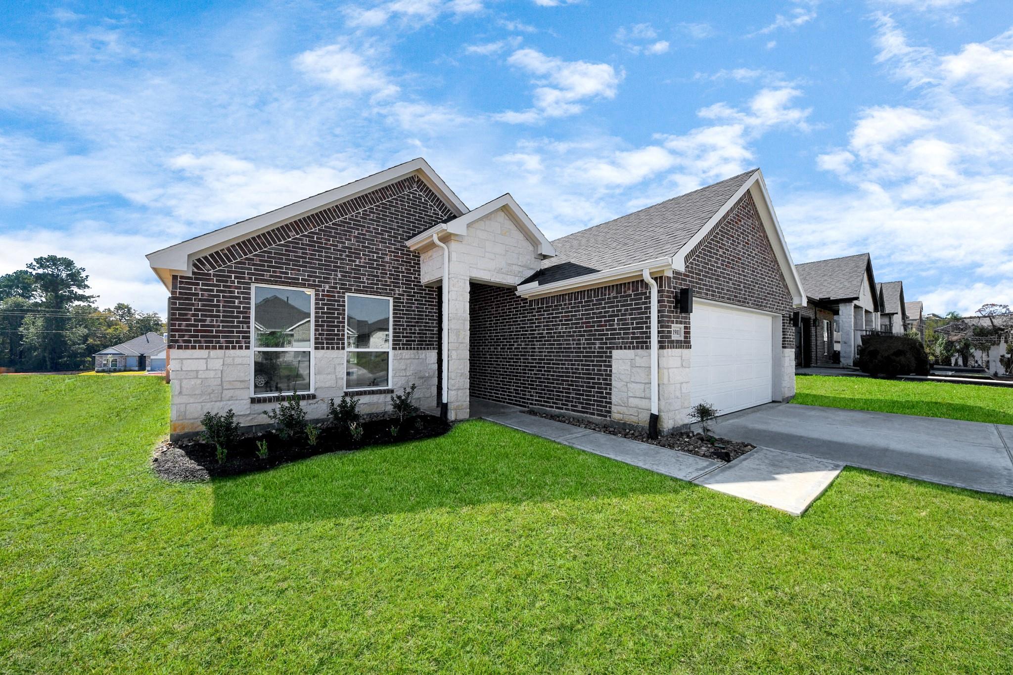 11911 Wisteria Meadows Drive
