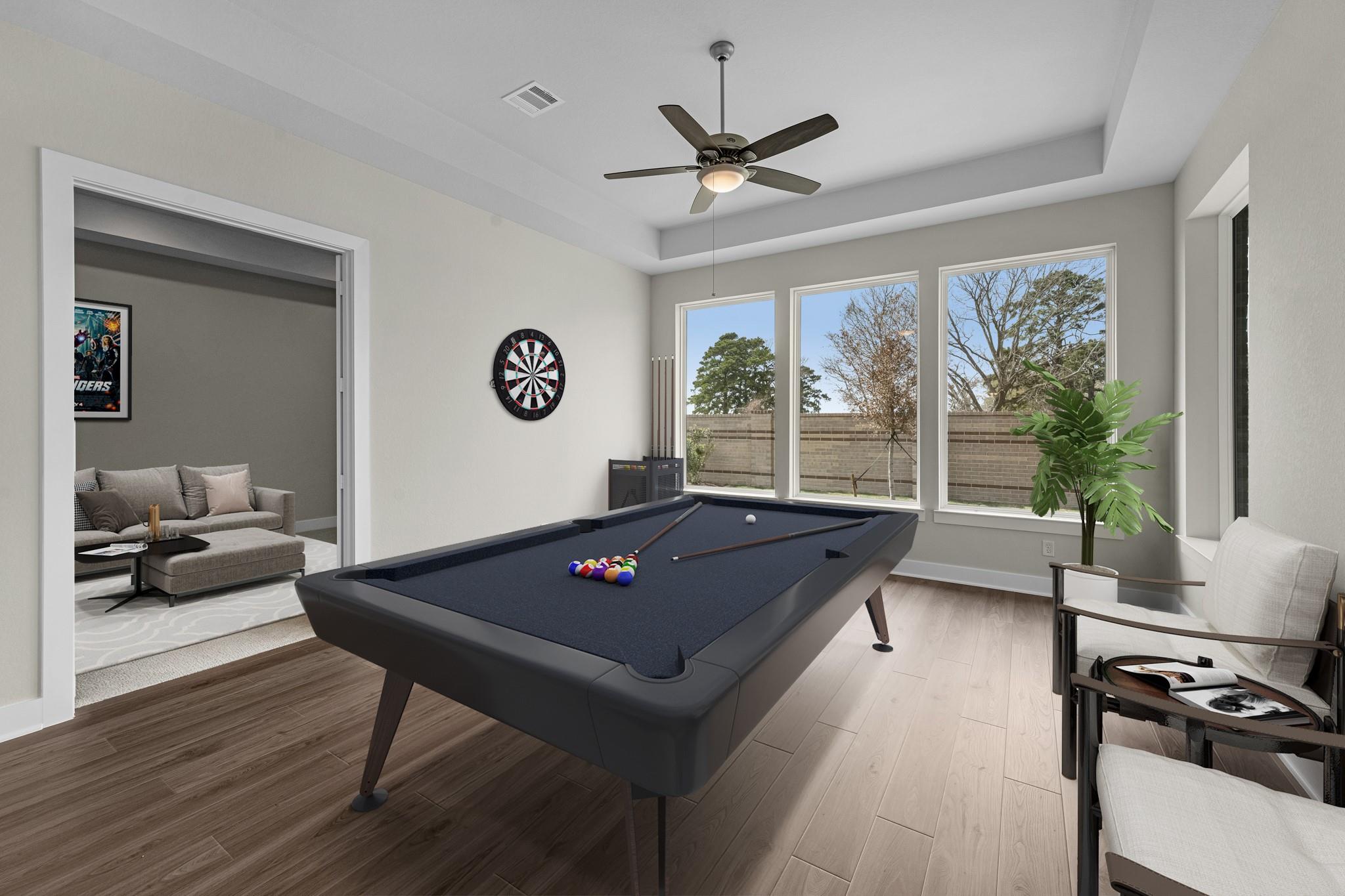 10827 Rosary Pea Lane