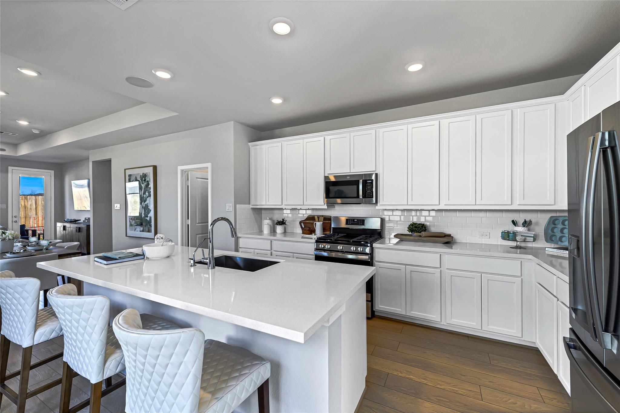 22119 Strathfield Circle