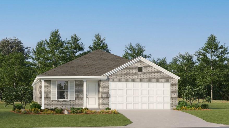 2515 American Ruby Drive