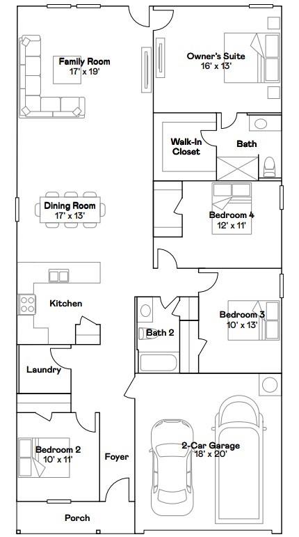 2515 American Ruby Drive