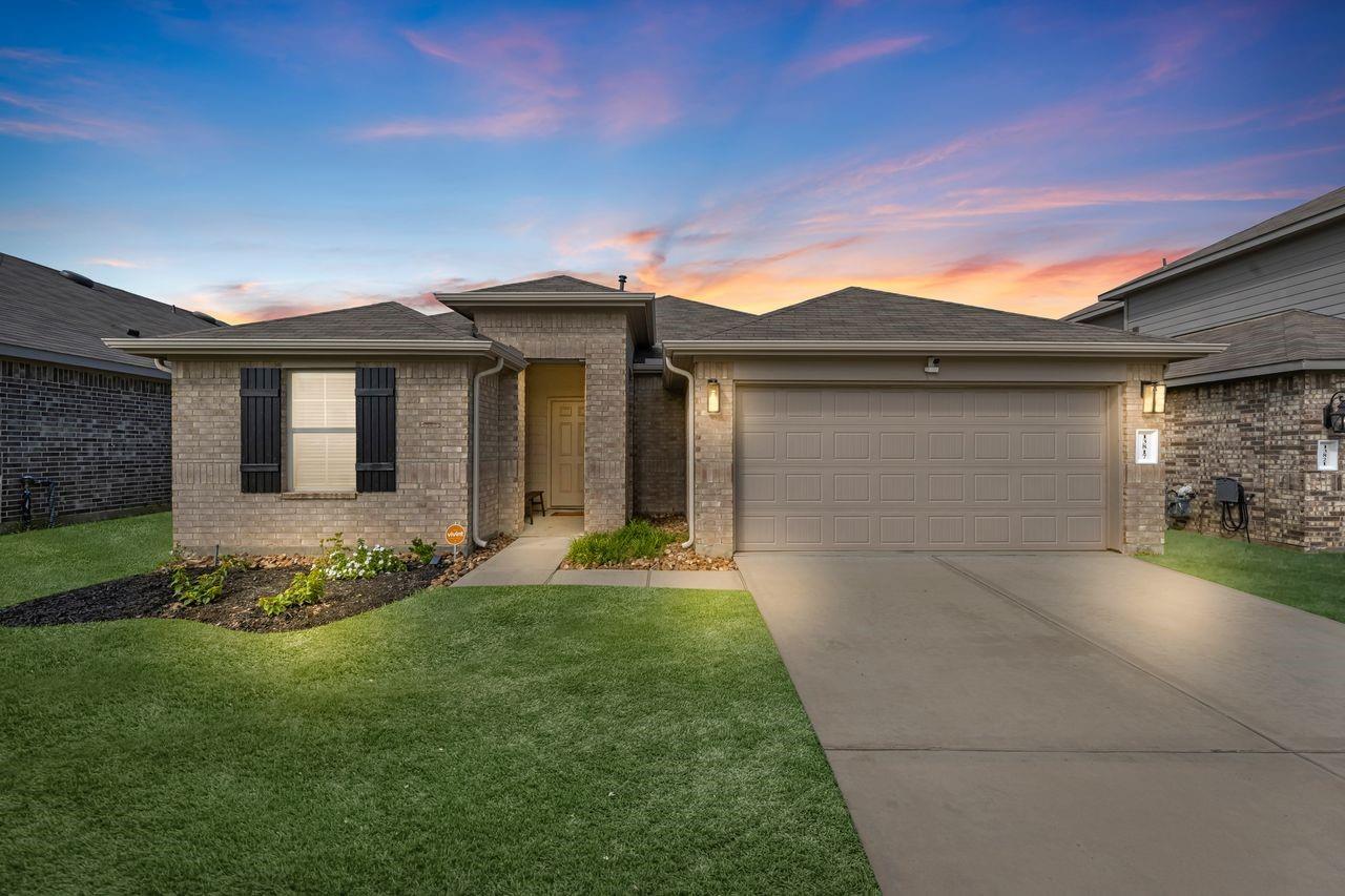 13817 Rock Island Trail