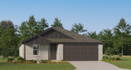3067 Wild Dunes Drive