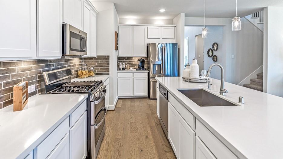 17942 Carnation Glen Drive