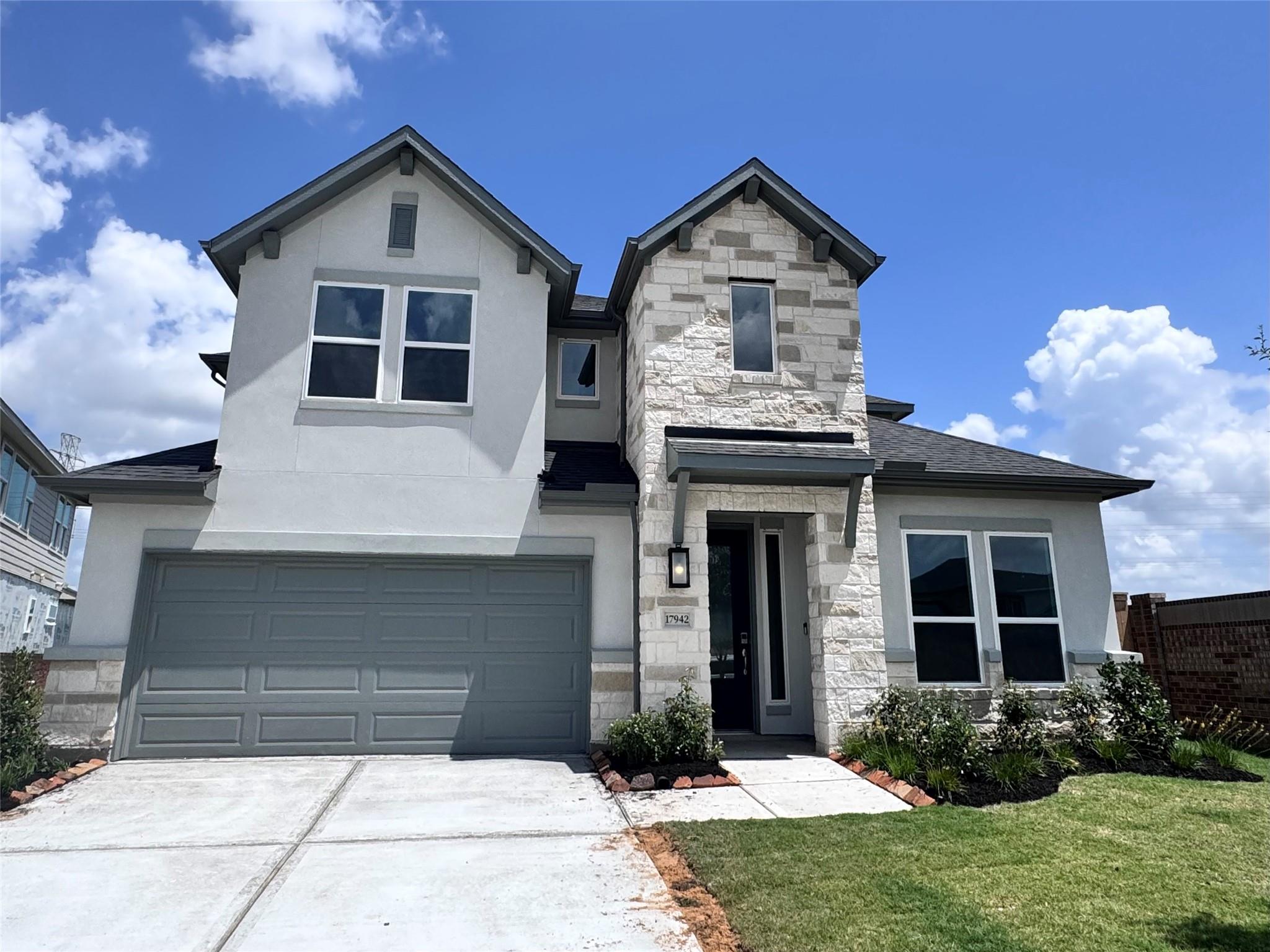 17942 Carnation Glen Drive