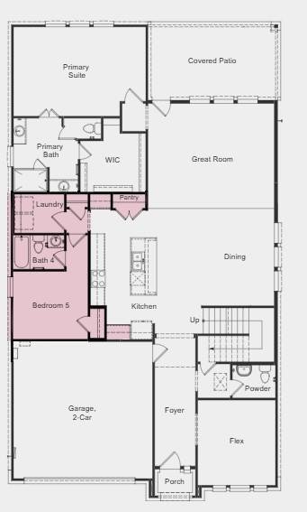 17942 Carnation Glen Drive