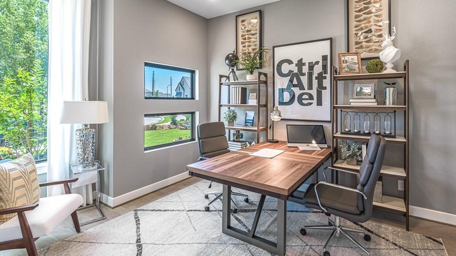 17942 Carnation Glen Drive