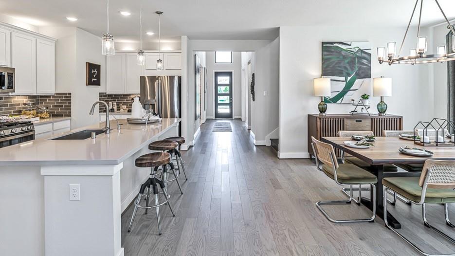 17942 Carnation Glen Drive