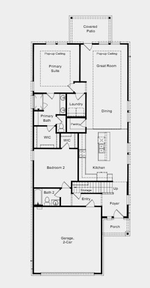 9722 Poinsettia Haven Lane