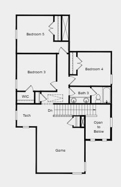 9722 Poinsettia Haven Lane