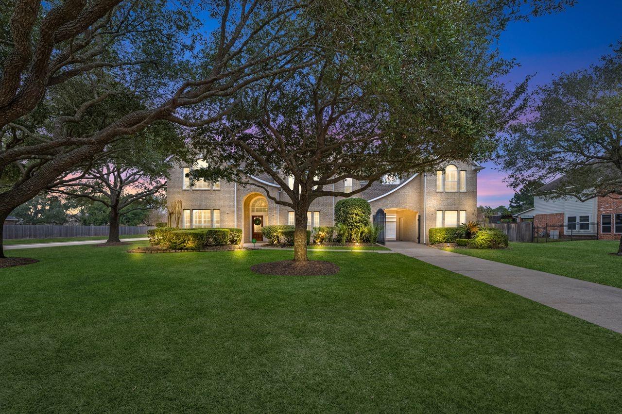 17614 Fragrant Rose Court