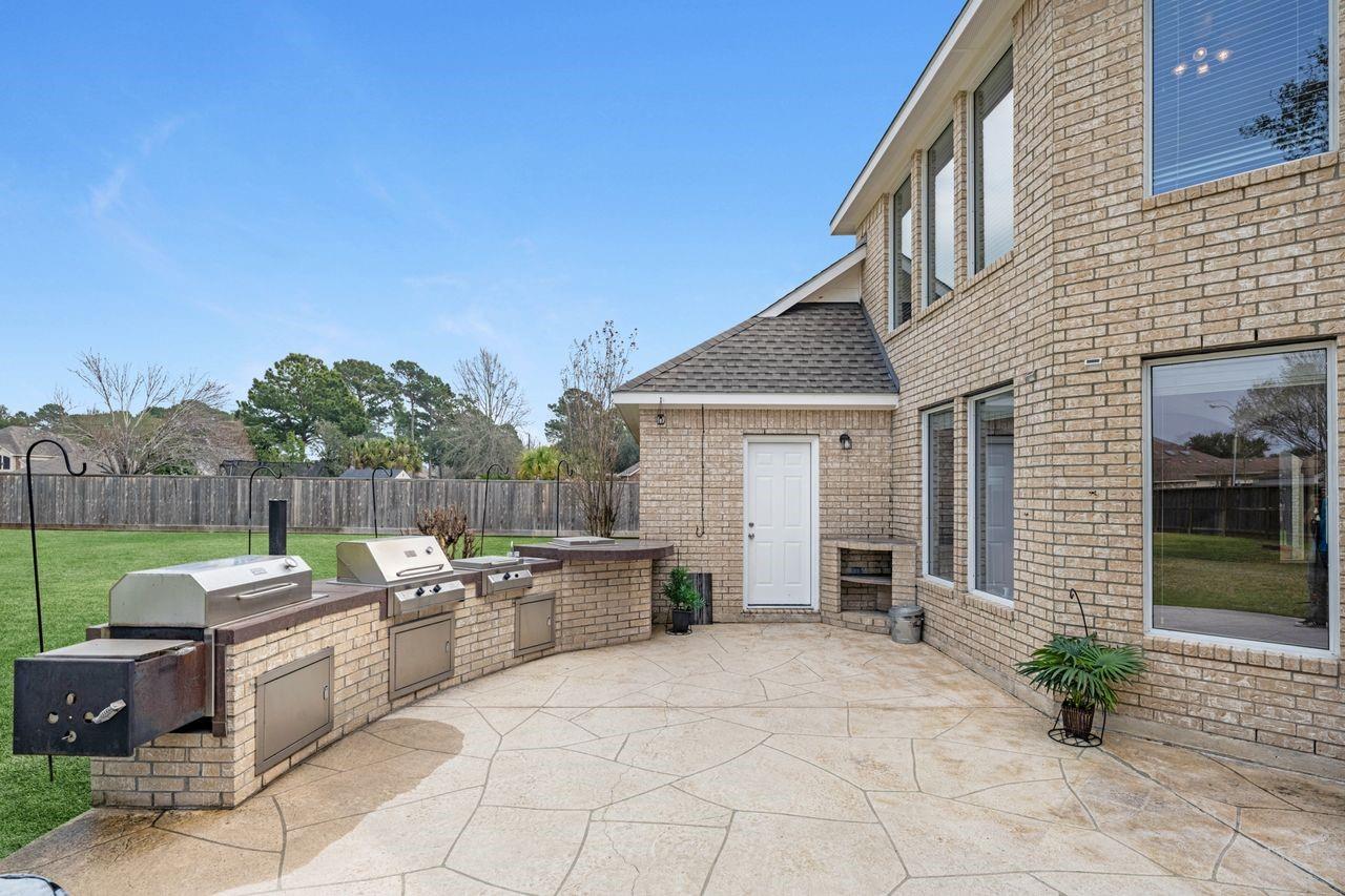 17614 Fragrant Rose Court