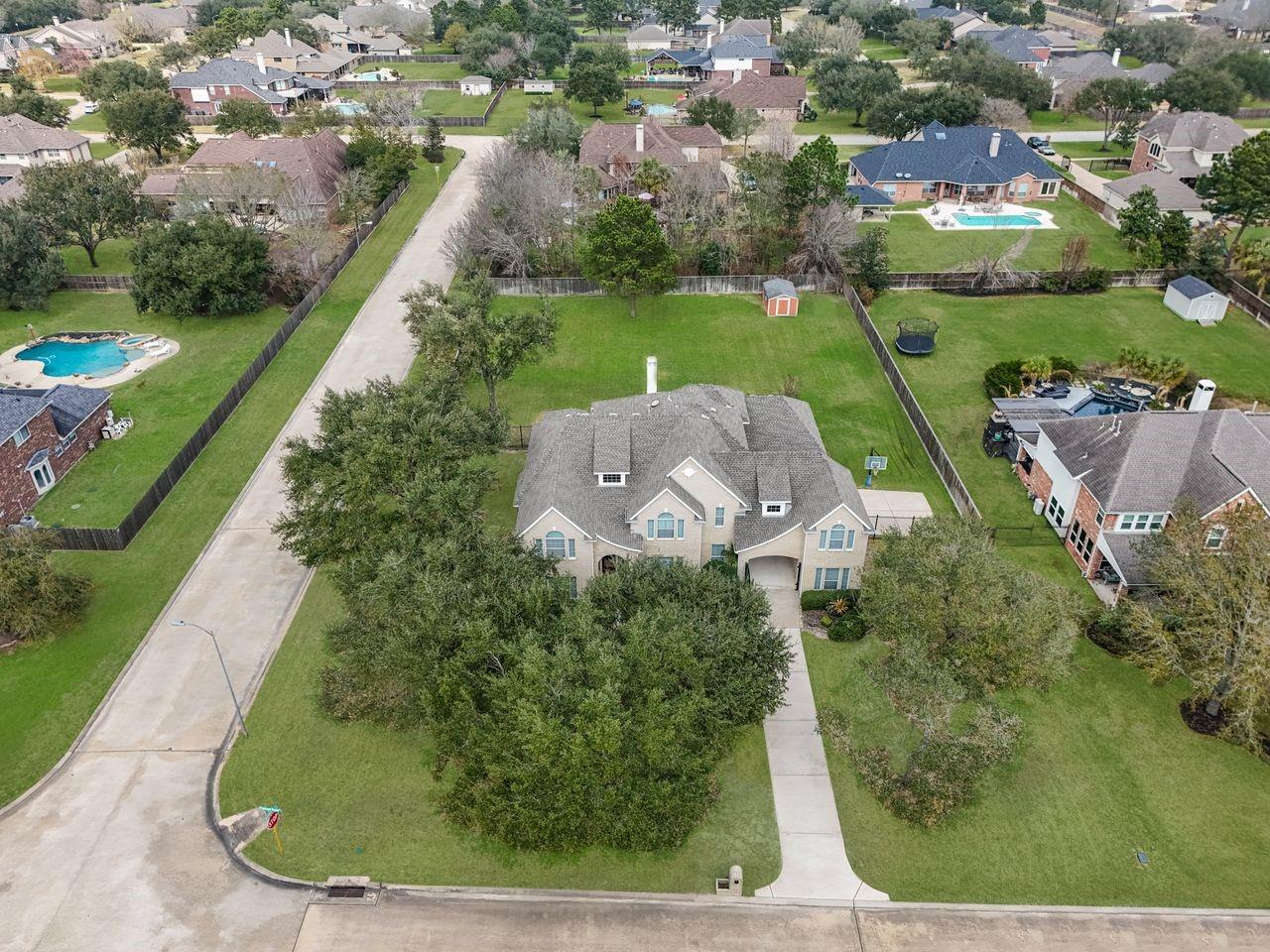 17614 Fragrant Rose Court